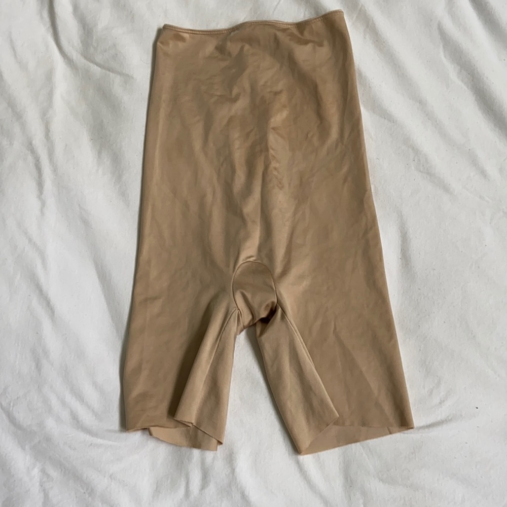 Super high waist Spanx